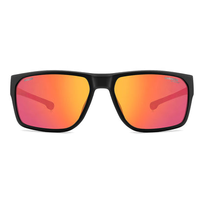 CARDUC 029/S, Black Red