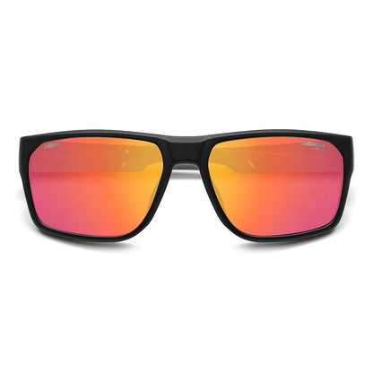 CARDUC 029/S, Black Red