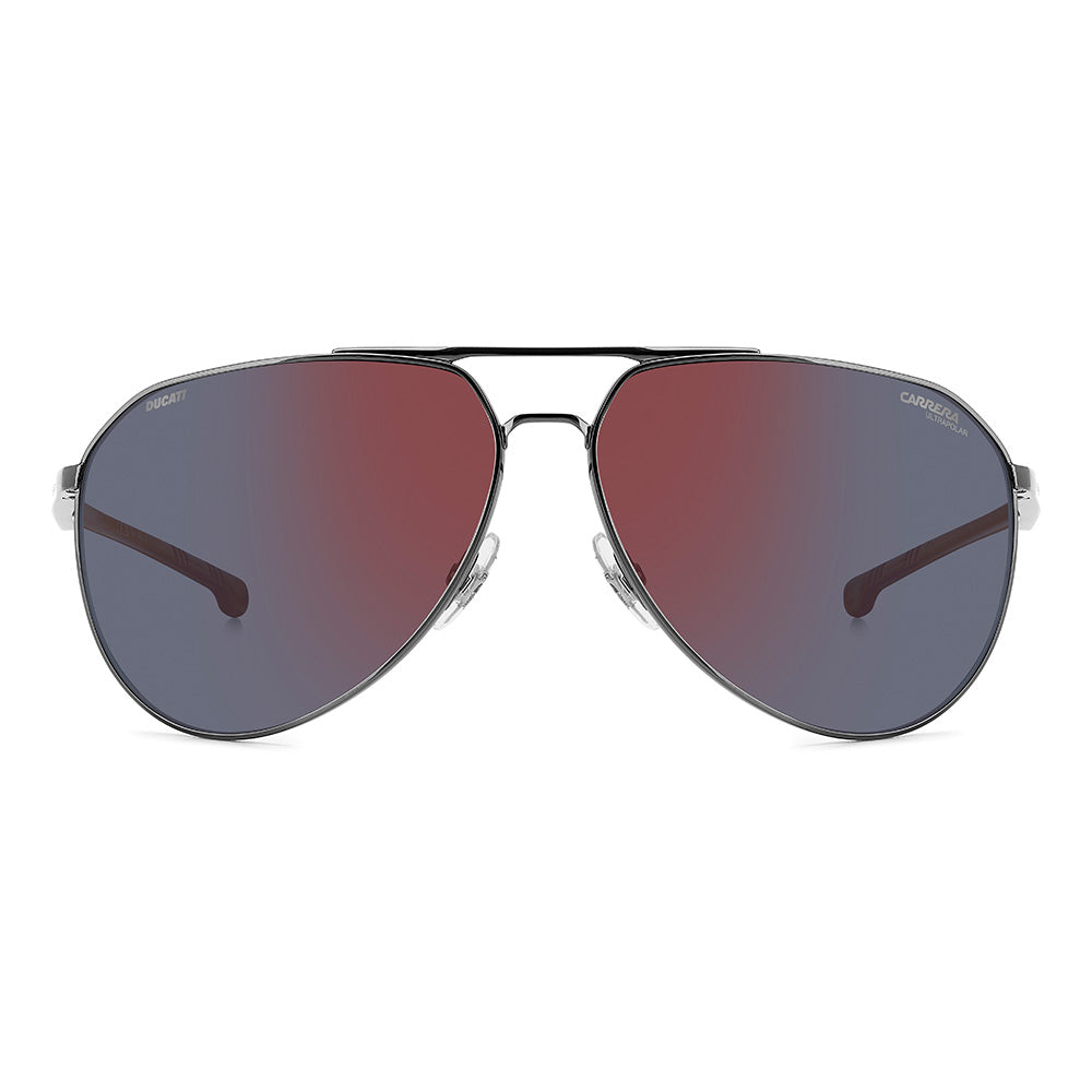 サカティ Carduc 030 | Metal Ducati Pilot Sunglasses - Carrera® US