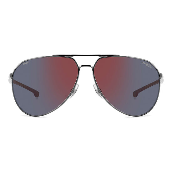CARDUC 030/S Black | Carrera Sunglasses