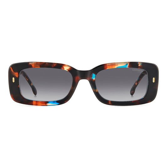 3014 Women's Rectagular Italian Sunglasses