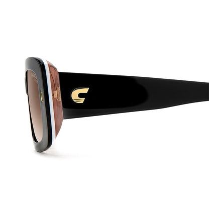 CARRERA 3015/S, Black Nude