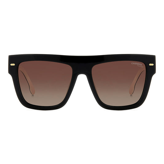 3016 Women's Full Rim Italian Sunglasses