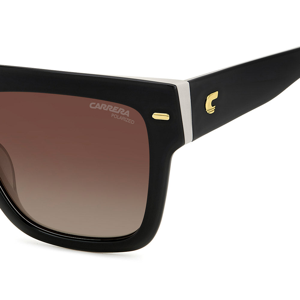 Amazon.co.jp: New Unisex Sunglasses Carrera 5046/S 807/QT 49