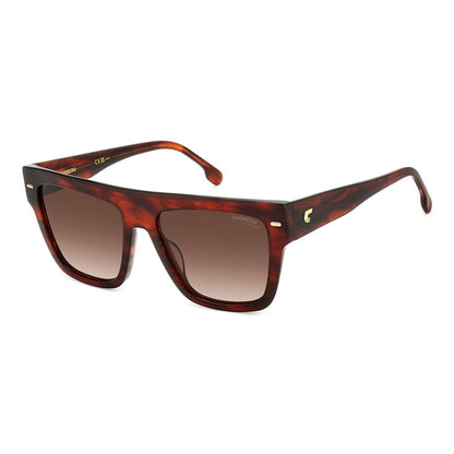 CARRERA 3016/S, Brown Horn