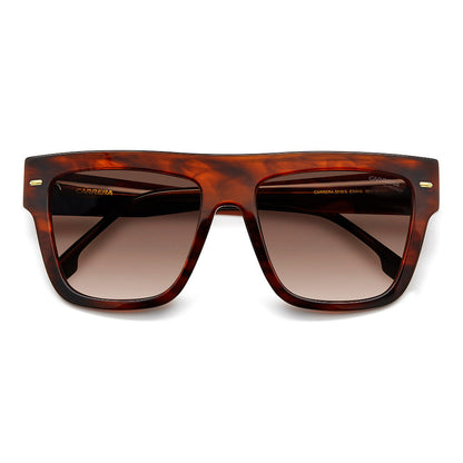 CARRERA 3016/S, Brown Horn
