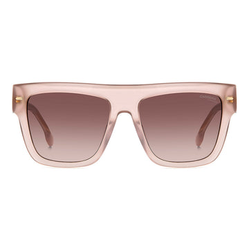 3016 Women's Full Rim Italian Sunglasses