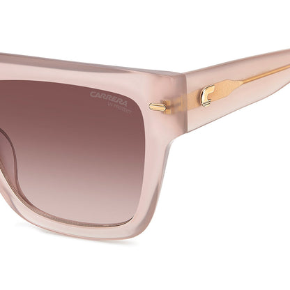 CARRERA 3016/S, Brown Horn