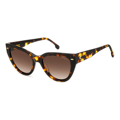 CARRERA 3017/S, Black White