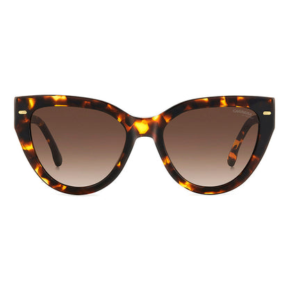 CARRERA 3017/S, Black White