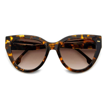 CARRERA 3017/S, Black White