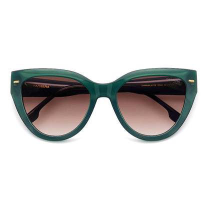 CARRERA 3017/S, Black White