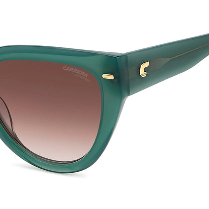 CARRERA 3017/S, Black White
