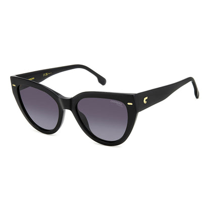 CARRERA 3017/S, Black White