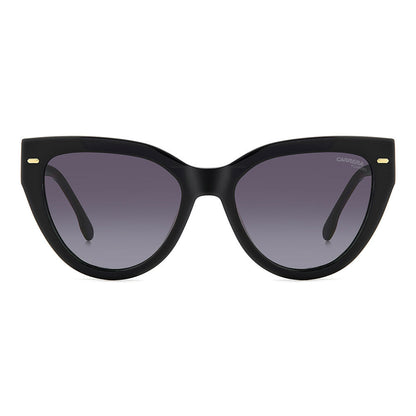 CARRERA 3017/S, Black White