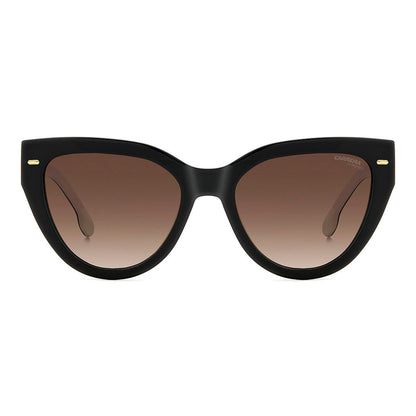 CARRERA 3017/S, Black White