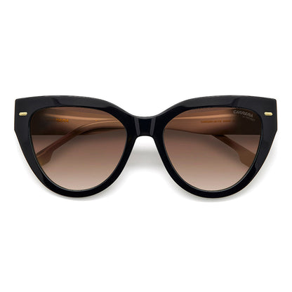 CARRERA 3017/S, Black White