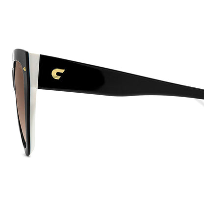 CARRERA 3017/S, Black White