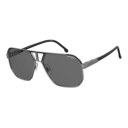 CARRERA 1062/S, Matte Black Gold Black
