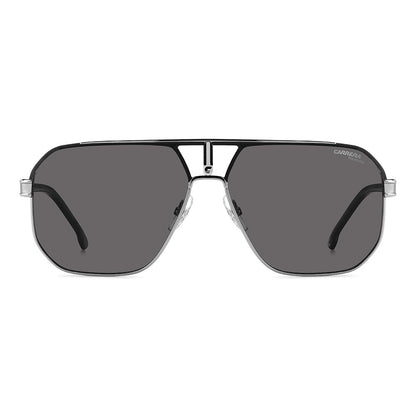 CARRERA 1062/S, Matte Black Gold Black