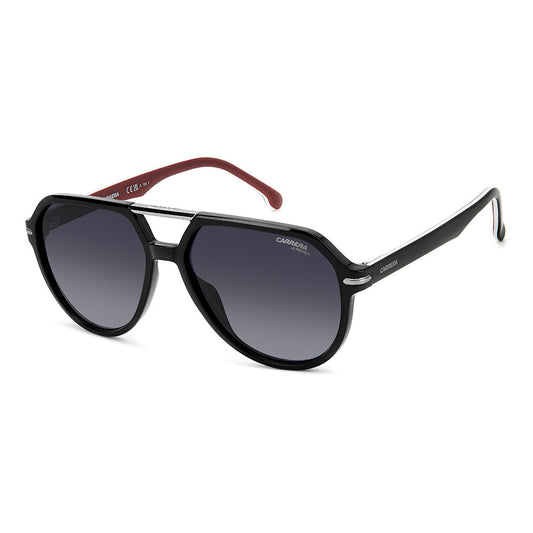 315/S Pilot-Style Italian Sunglasses