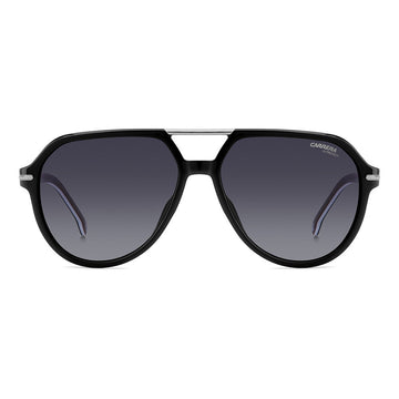 315/S Pilot-Style Italian Sunglasses