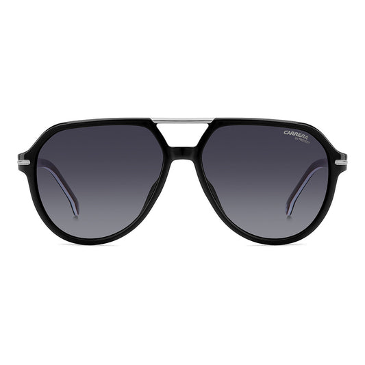 315/S Pilot-Style Italian Sunglasses