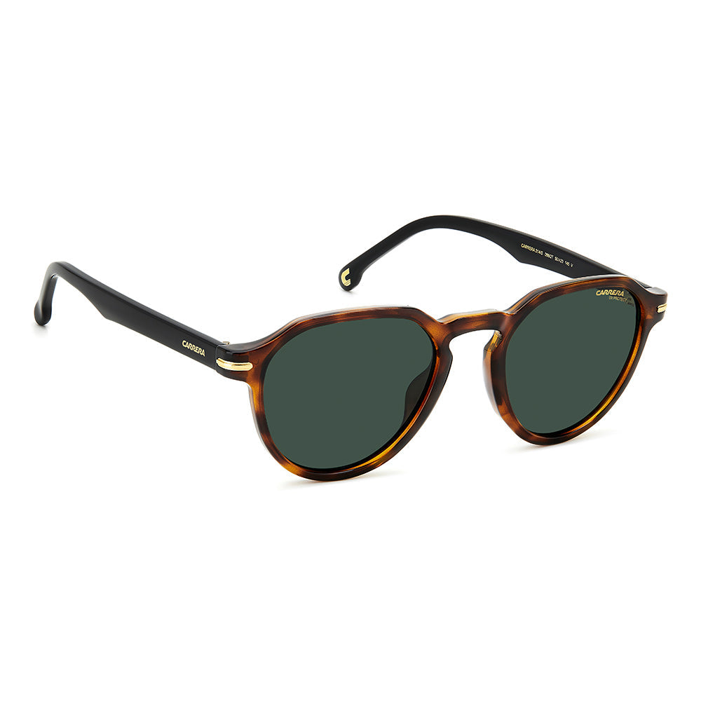 Carrera sunglasses best sale tortoise shell