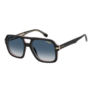 317 Double-Bridge Navigator Italian Sunglasses