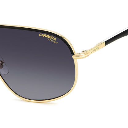 CARRERA 318/S, Gold
