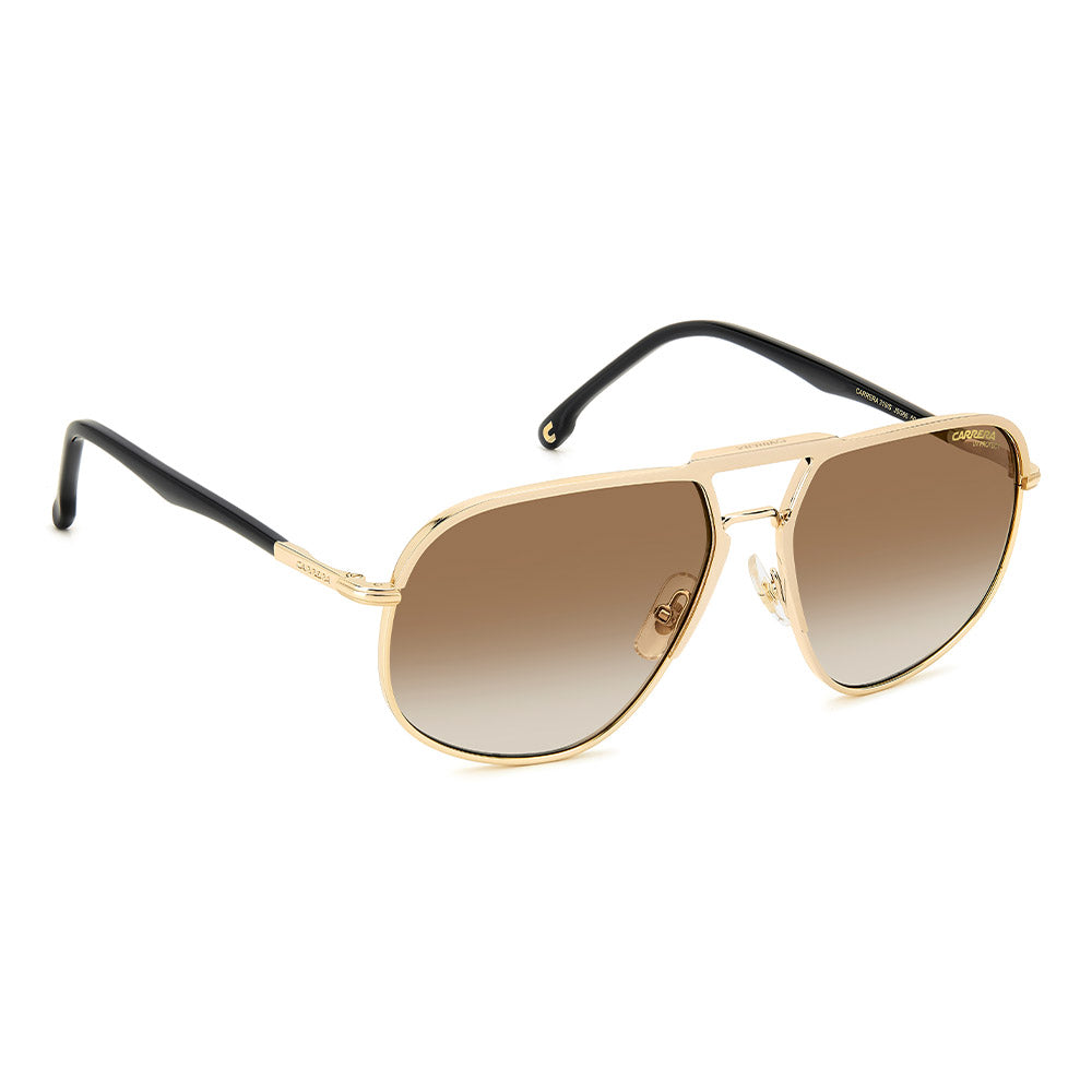 318 S Double Bridge Pilot Sunglasses Carrera US