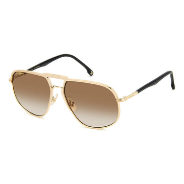 318 Double Bridge Pilot Sunglasses