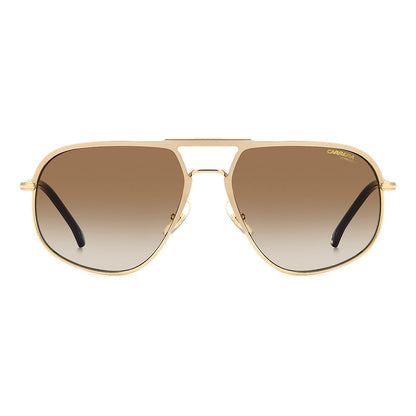 CARRERA 318/S, Gold