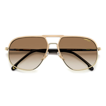 CARRERA 318/S, Gold