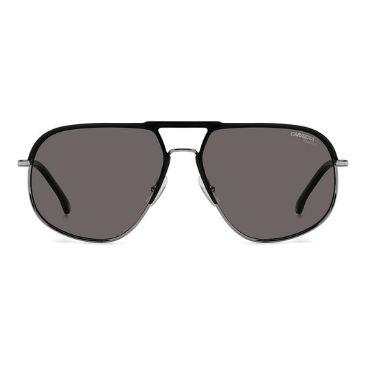 318/S Double Bridge Pilot Sunglasses