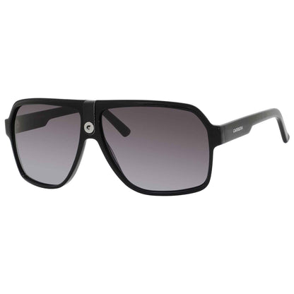 CARRERA 33/S, Black