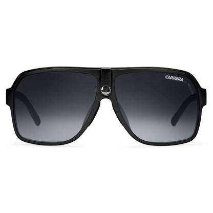 CARRERA 33/S, Black