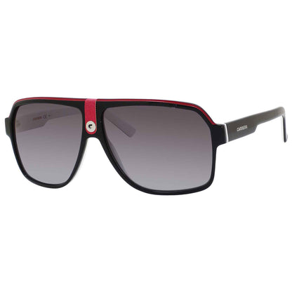 CARRERA 33/S, Black