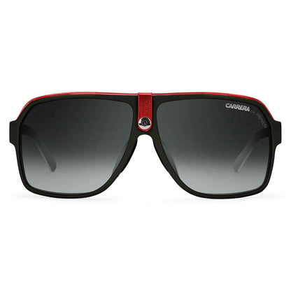 CARRERA 33/S, Black