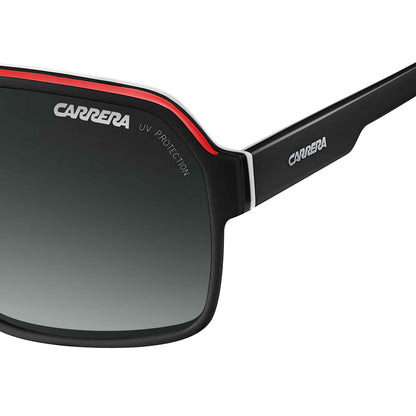 CARRERA 33/S, Black