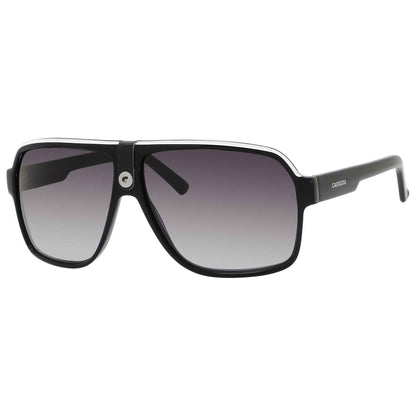 CARRERA 33/S, Black
