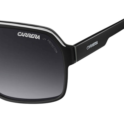 CARRERA 33/S, Black