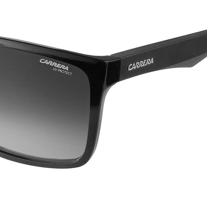 CARRERA 5039/S, Havana Matte Black