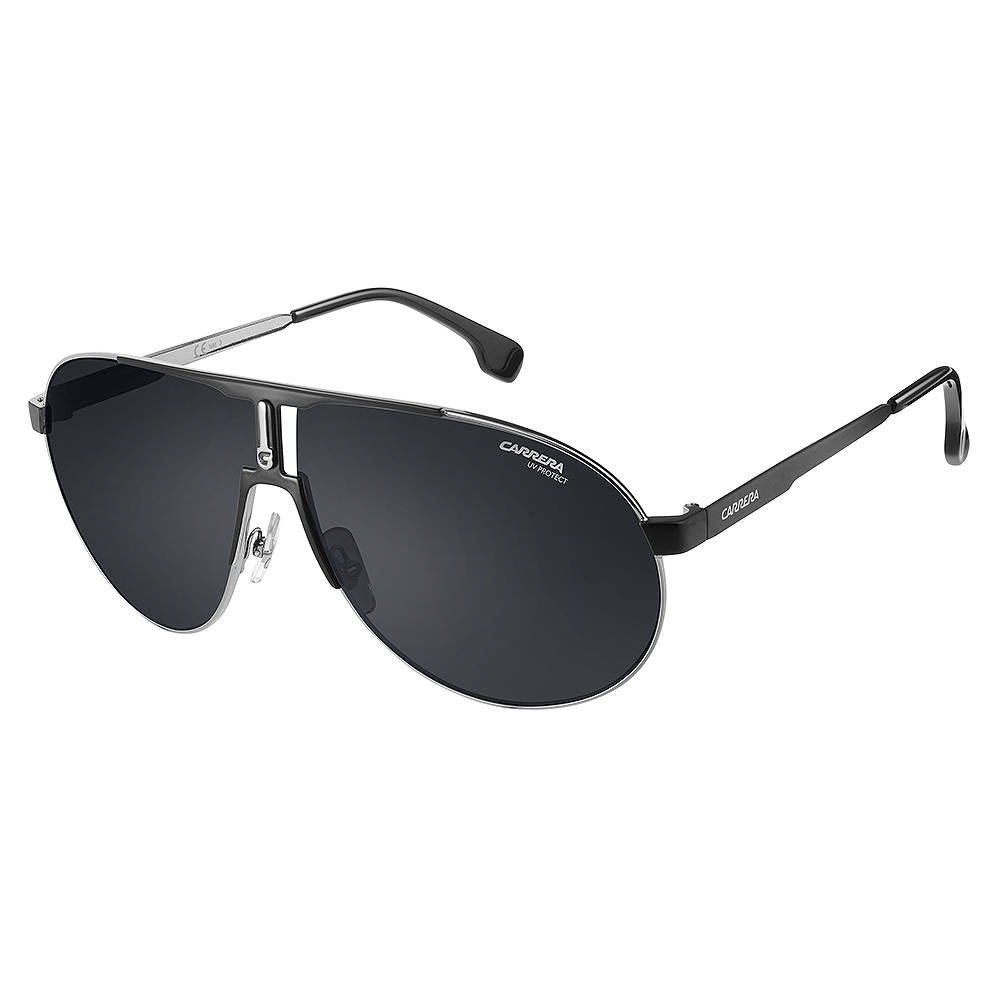 Buy Carrera Men Polarised Rectangle Sunglasses 8014/S 003 61M9 - Sunglasses  for Men 2525586 | Myntra