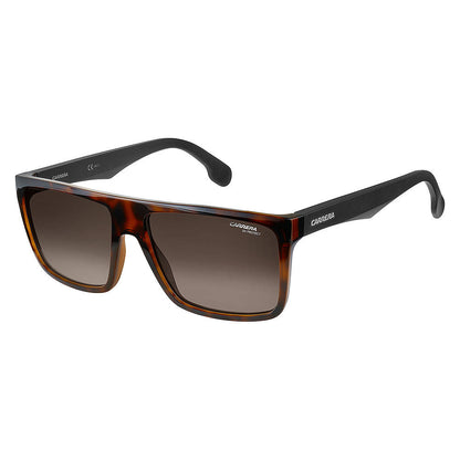 CARRERA 5039/S, Havana Matte Black