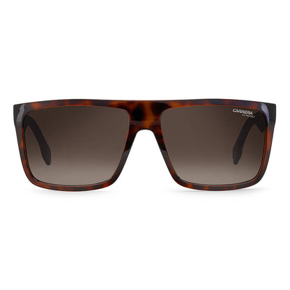 CARRERA 5039/S, Havana Matte Black