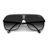 Grand Prix 3 Mens Oversized Festival Sunglasses