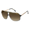 Grand Prix 3 Mens Oversized Festival Sunglasses