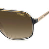 Grand Prix 3 Mens Oversized Festival Sunglasses