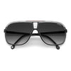 Grand Prix 3 Mens Oversized Festival Sunglasses